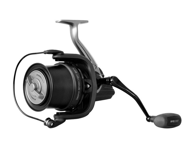 Delphin Spodcast 12T