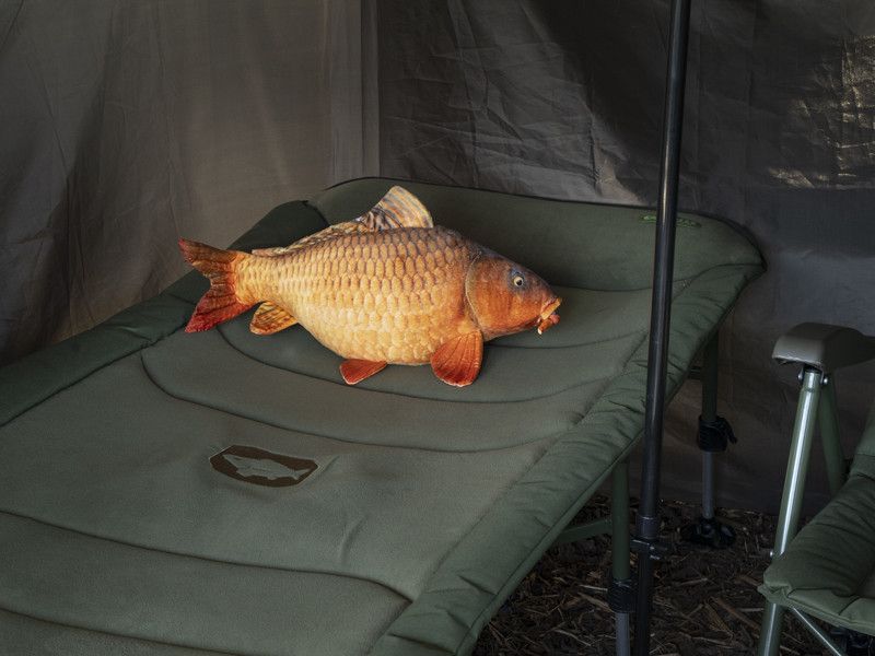 Delphin Carpy Plüss Ponty 