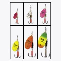 Mepps Aglia Fluo 5 (13g) Mepps Aglia Fluo 5 (13g)