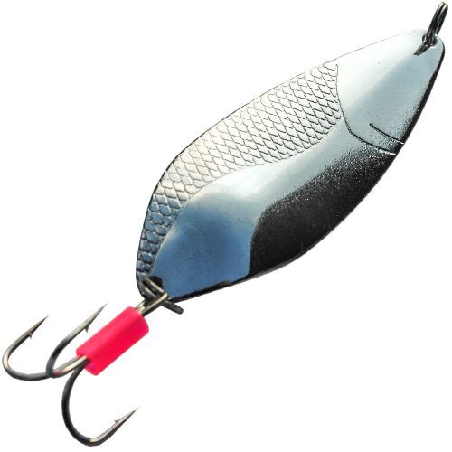 Frenetic TOPC08 15g ezüst támolygó Frenetic TOPC08 15g ezüst támolygó