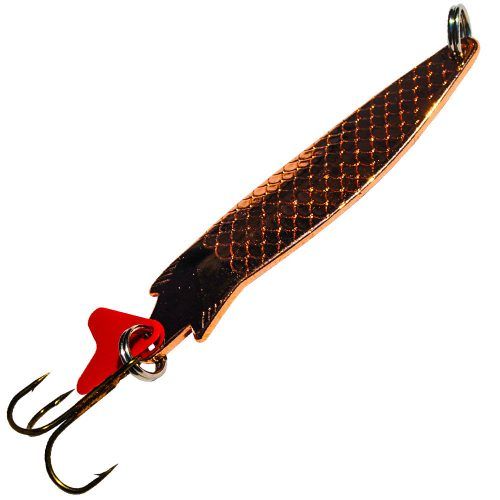 Frenetic 5TOPC01 11g bronz támolygó Frenetic 5TOPC01 11g bronz támolygó