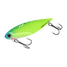 Spin Mad King 14g NEW!