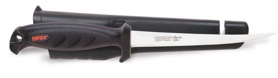 Rapala BP136SH filéző kés 