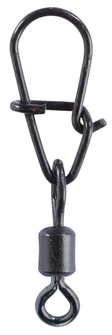 Balzer Shirasu forgókapocs 