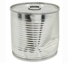 Konzerv kukorica nyomott 340g