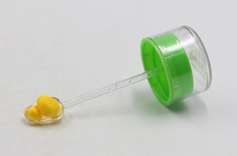 Top-Mix Magic Corn gumikukorica 3x25db