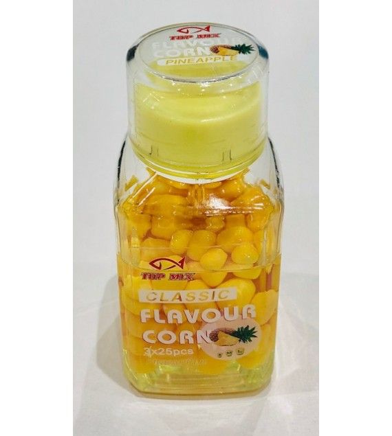 Top-Mix Magic Corn gumikukorica 3x25db